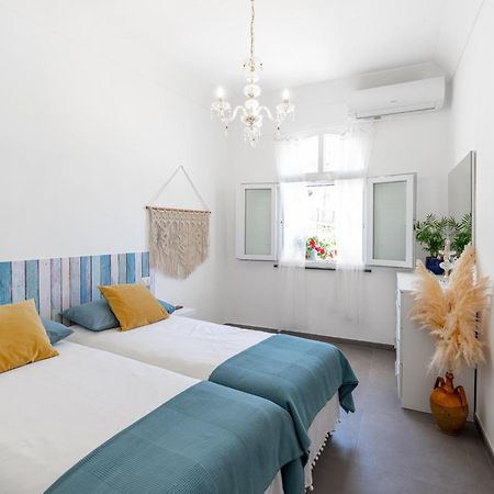 普莱亚诺Casa Clara公寓 外观 照片